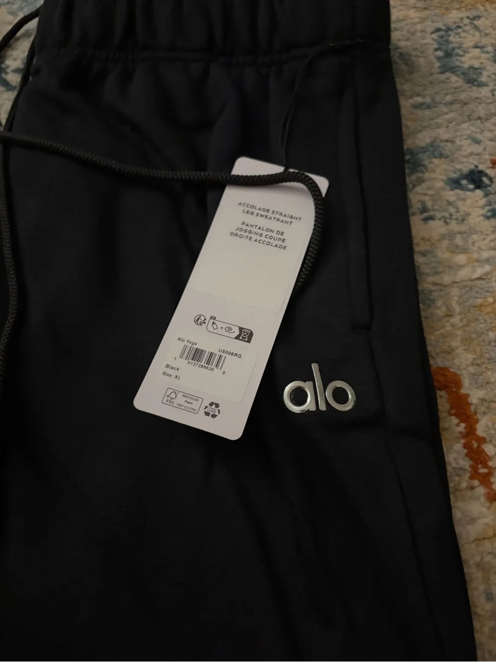 ALO Yoga brand new