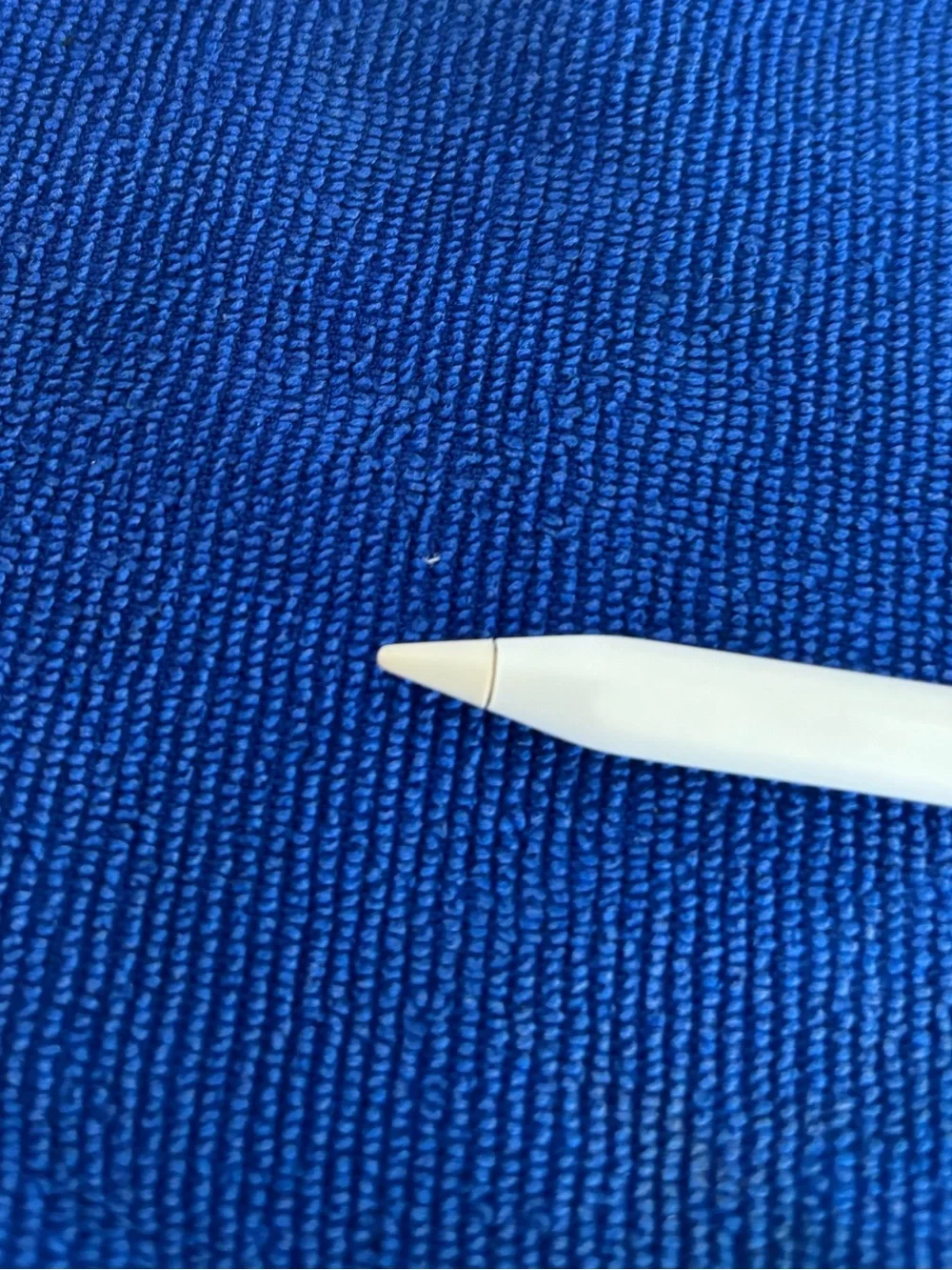 Apple Pencil 2nd generation