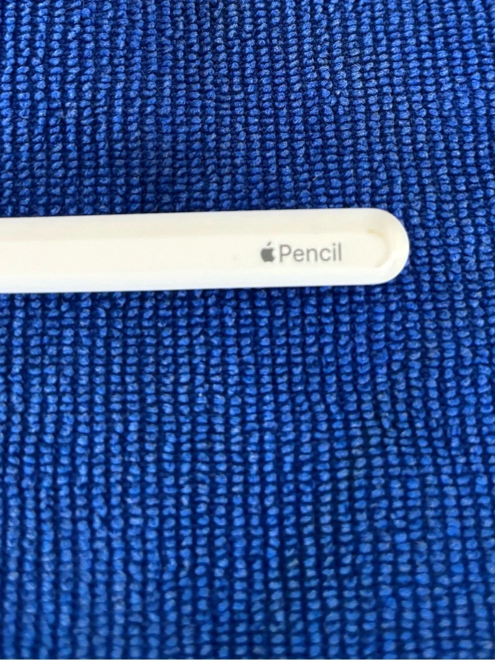 Apple Pencil 2nd generation