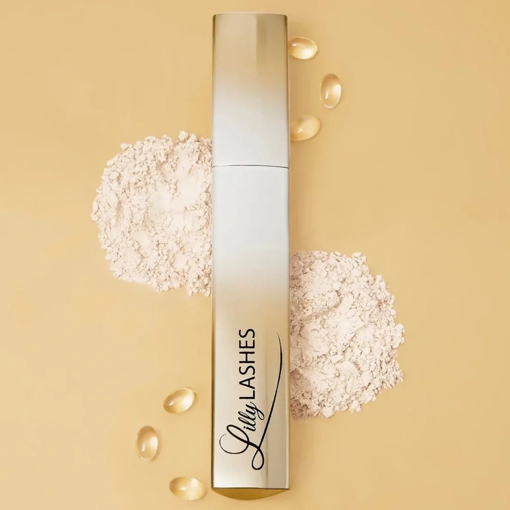 Lilly Lashes lilly lashes