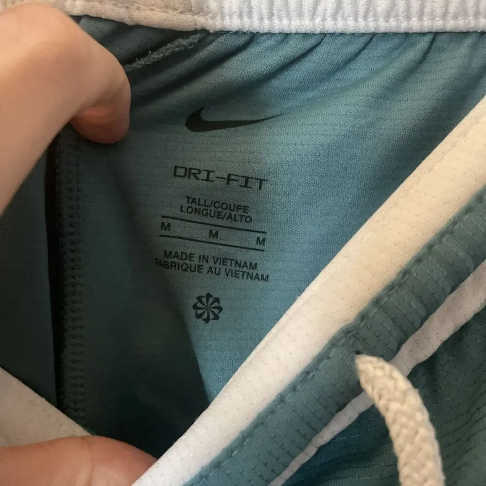 Nike dri fit