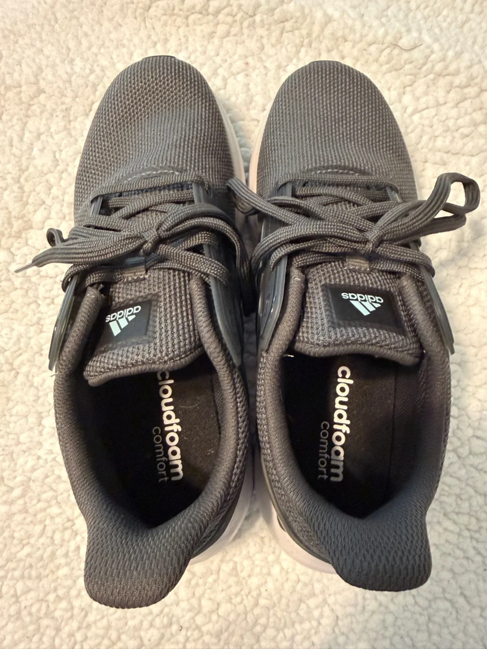 adidas breathable knit