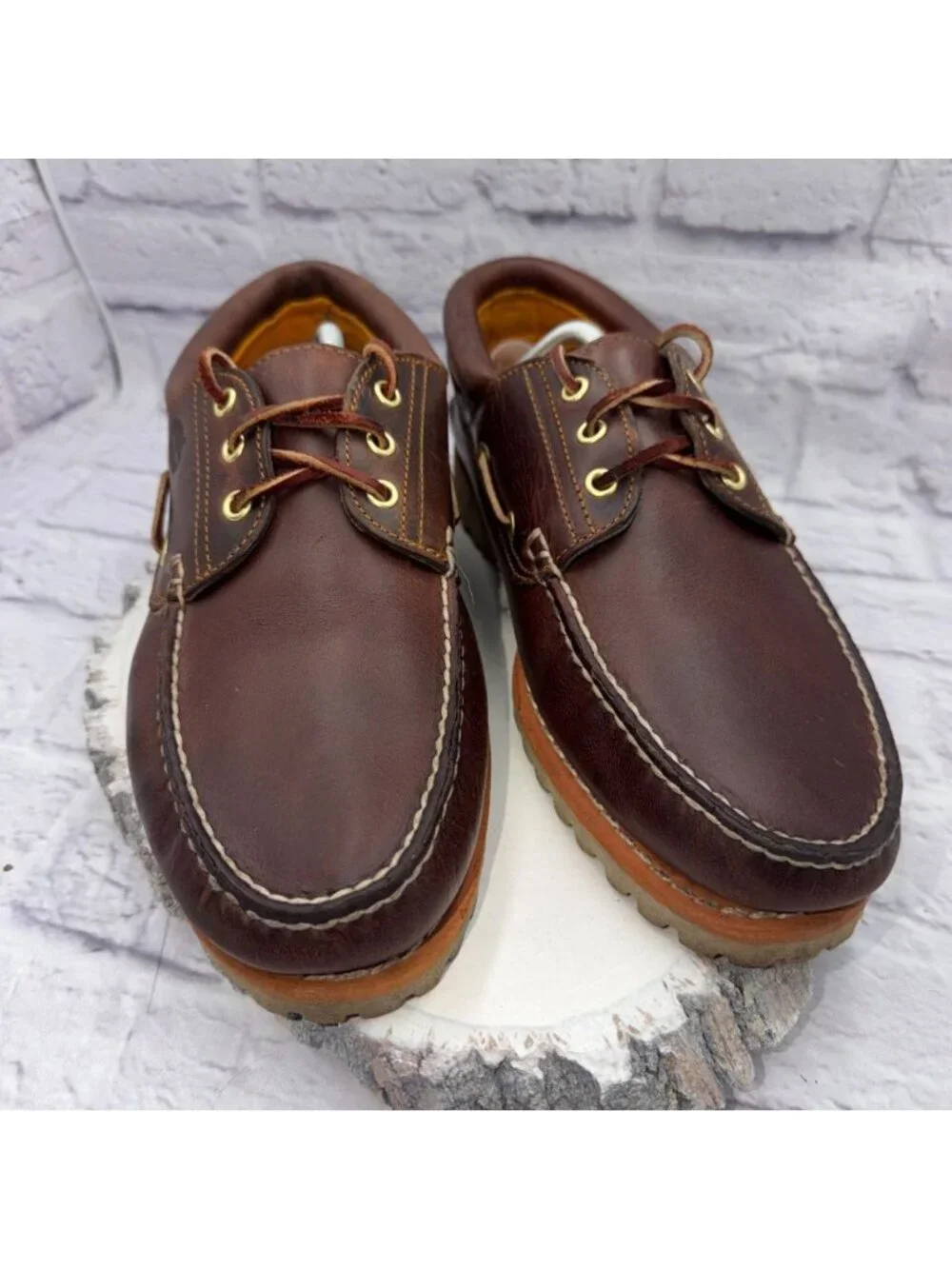 Timberland fall summer