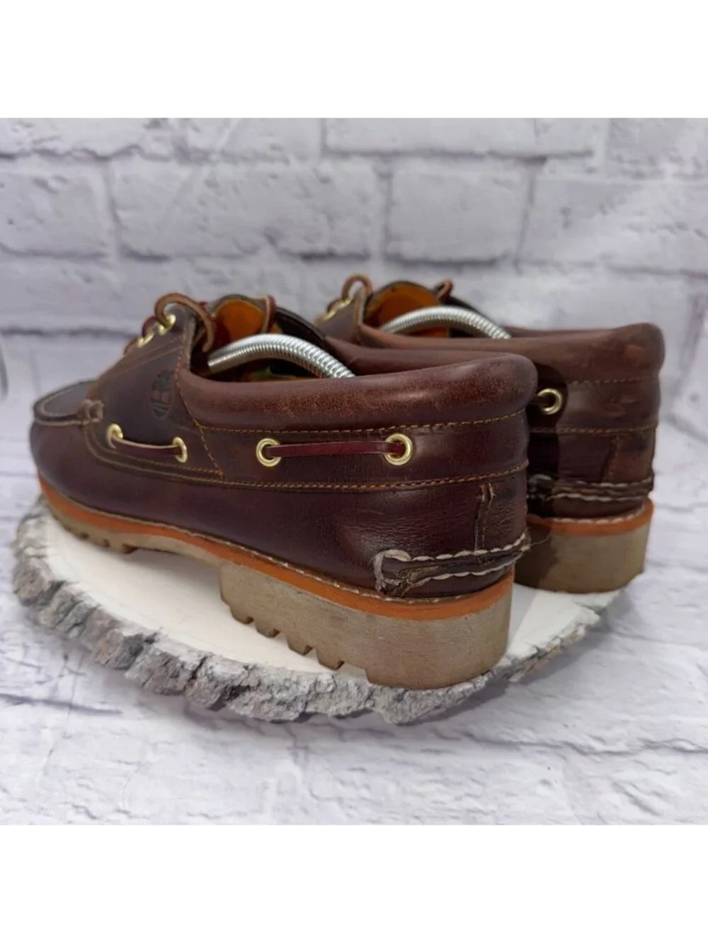 Timberland fit man solid