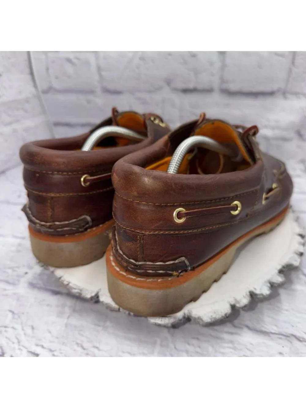 Timberland wardrobe quality round