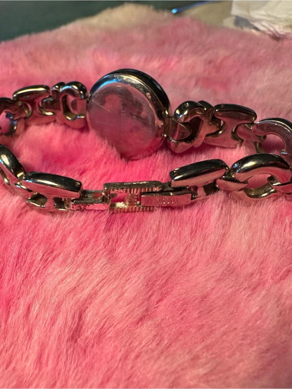 Fossil women bracelet