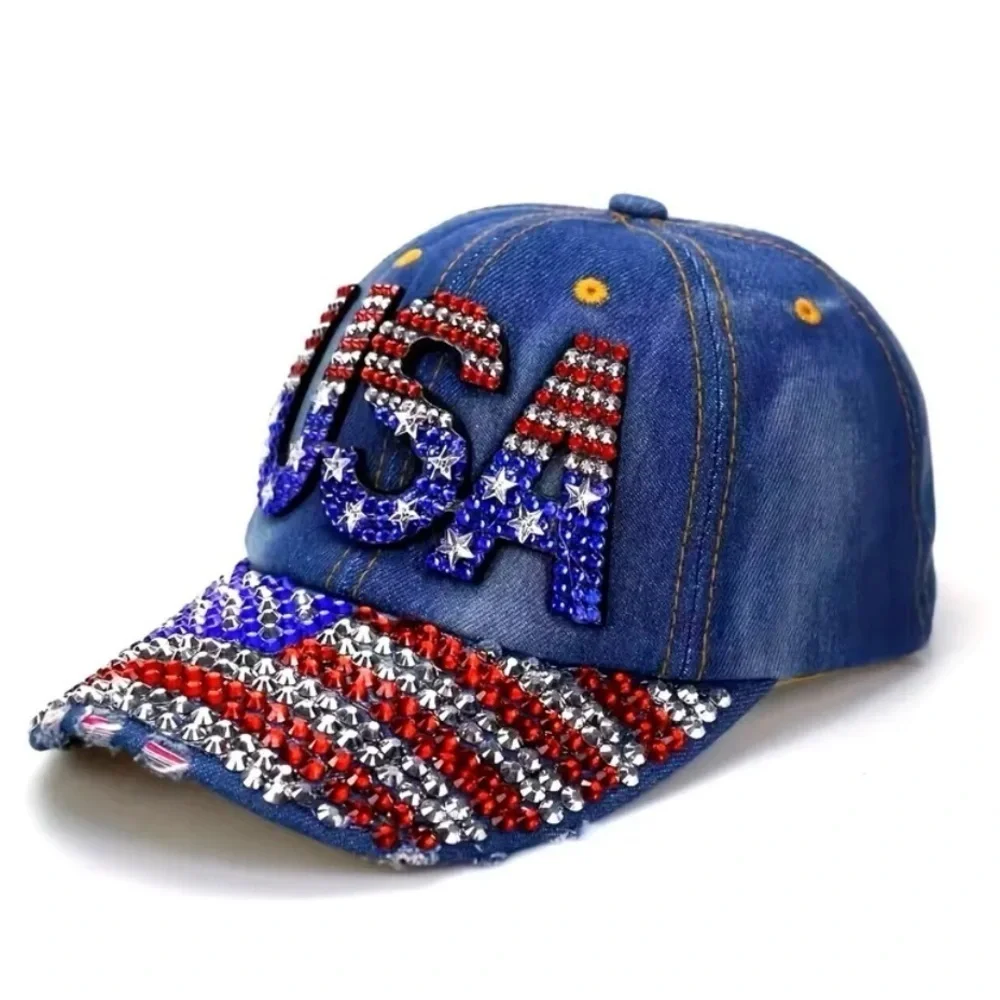 COPY - Women’s Love Baseball Hat NWT