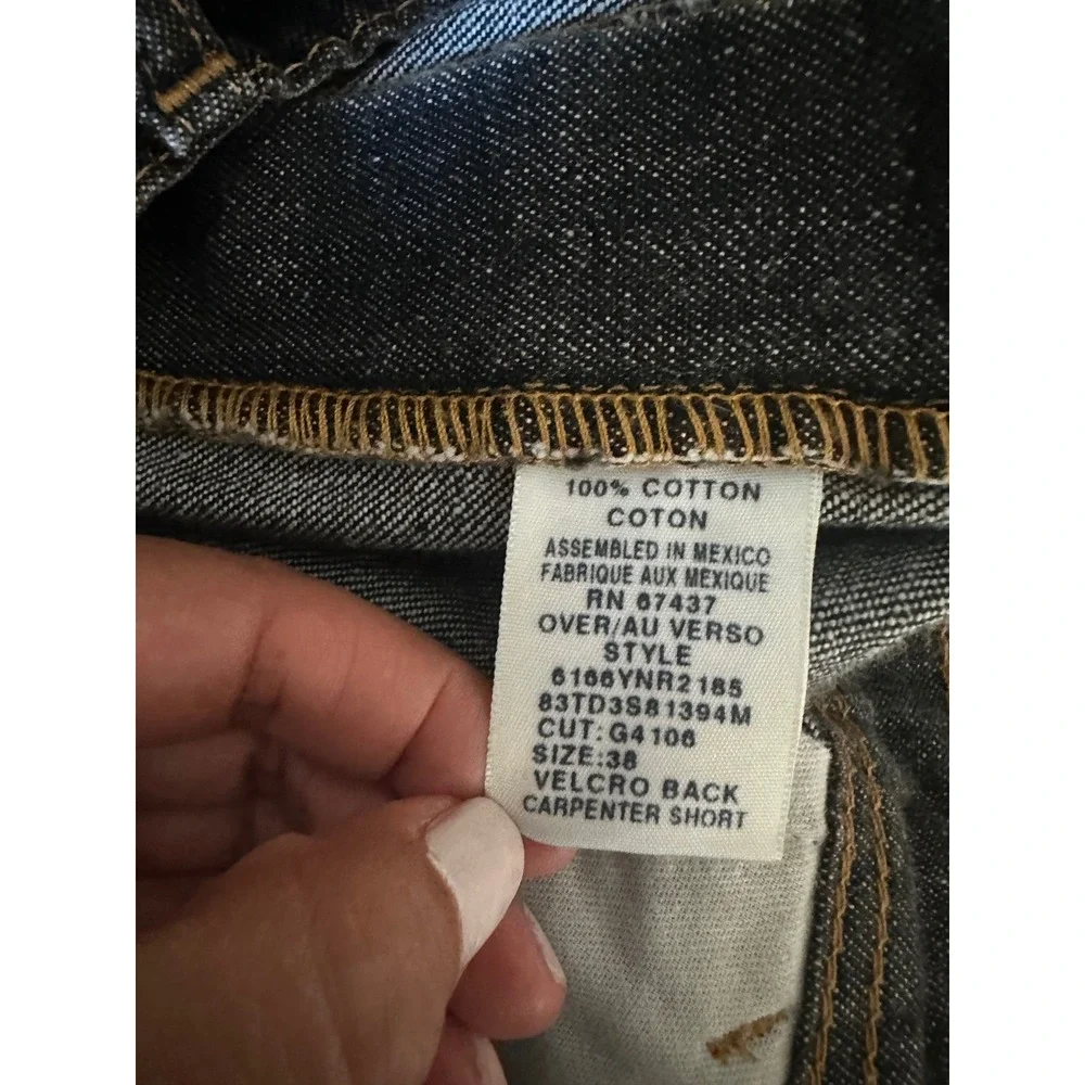 Ralph Lauren tag size