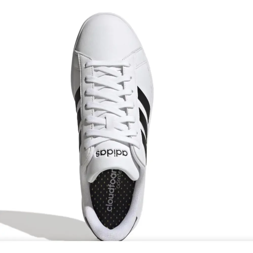 adidas today focus