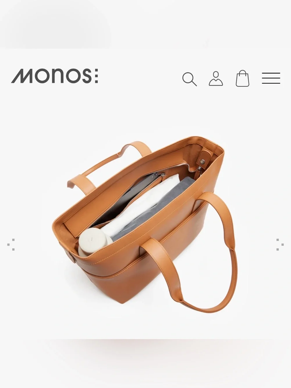 Monos nwt this