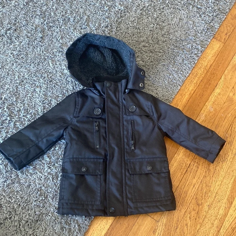 Urban Republic preowned some