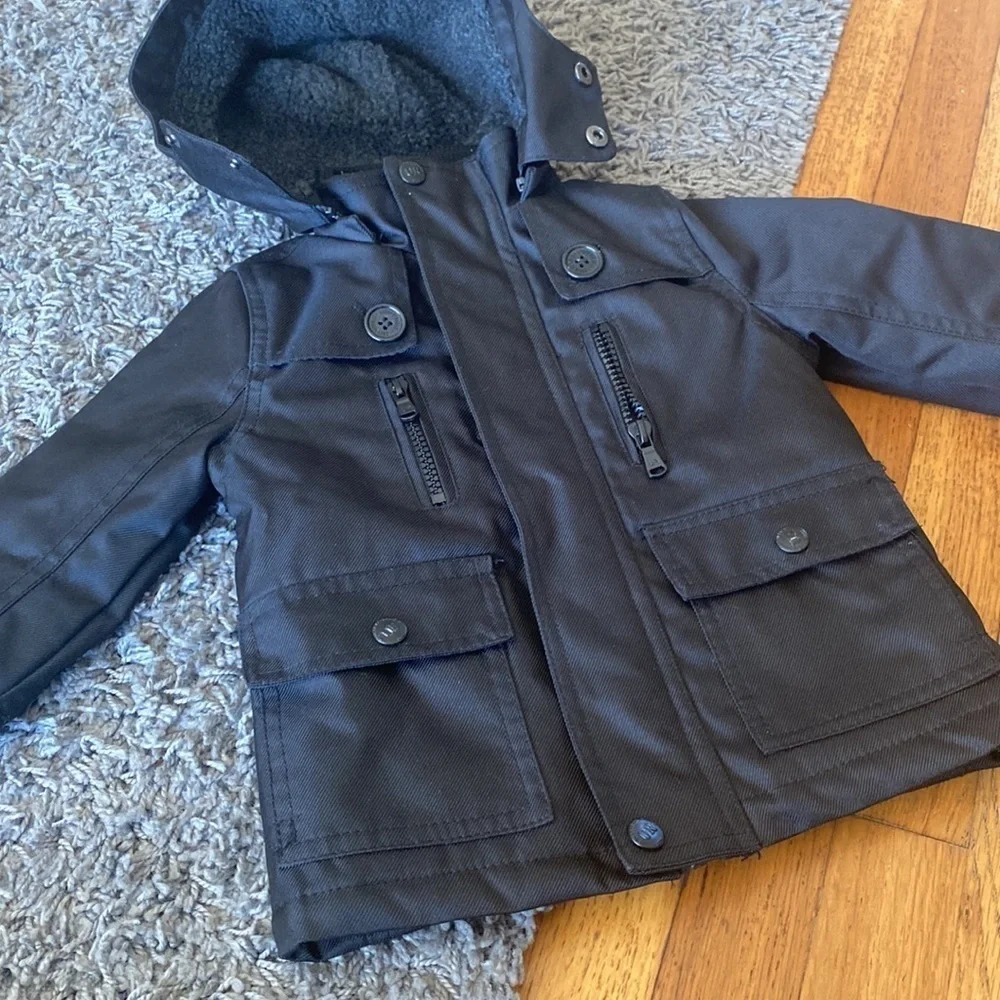 Urban Republic preowned some