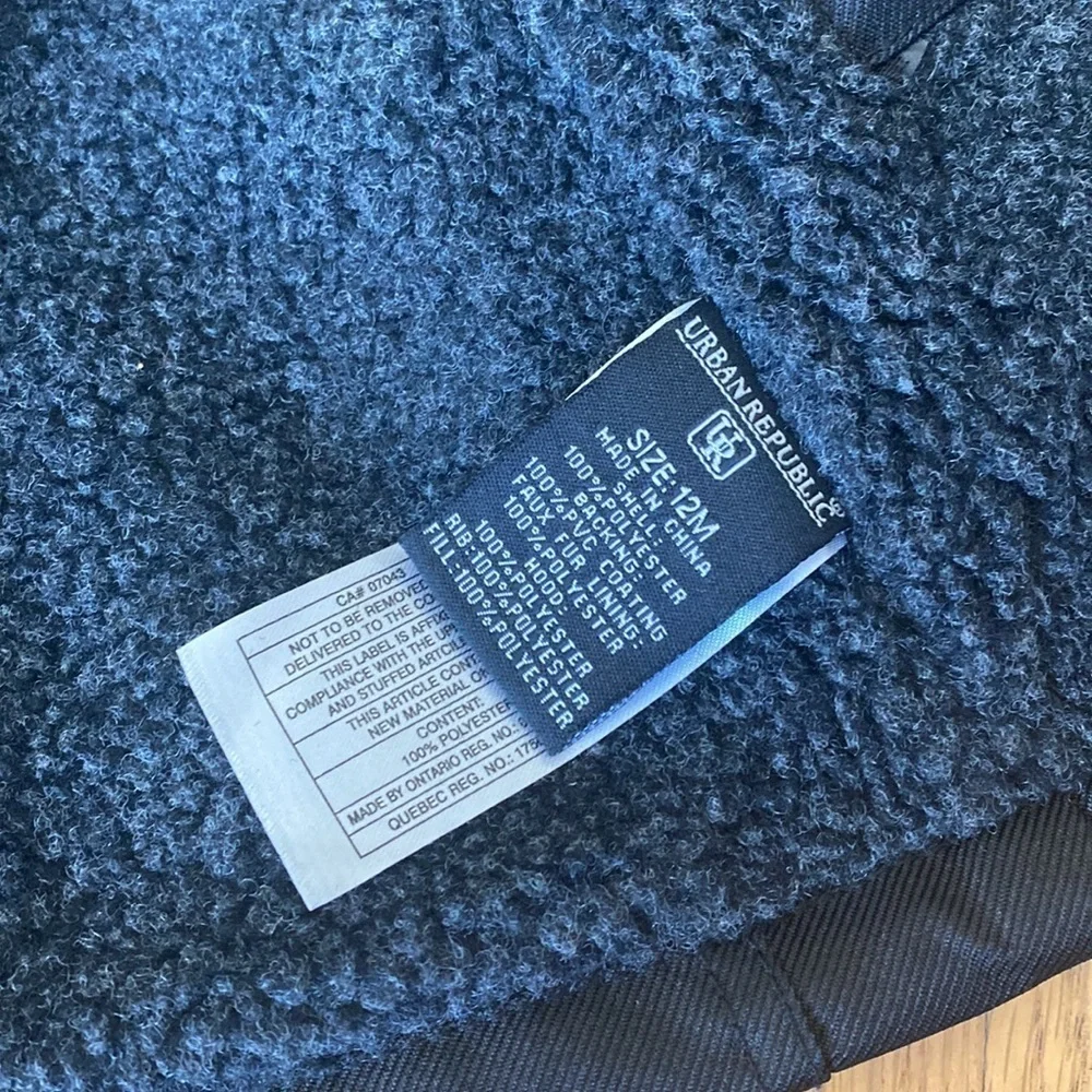 Urban Republic preowned some