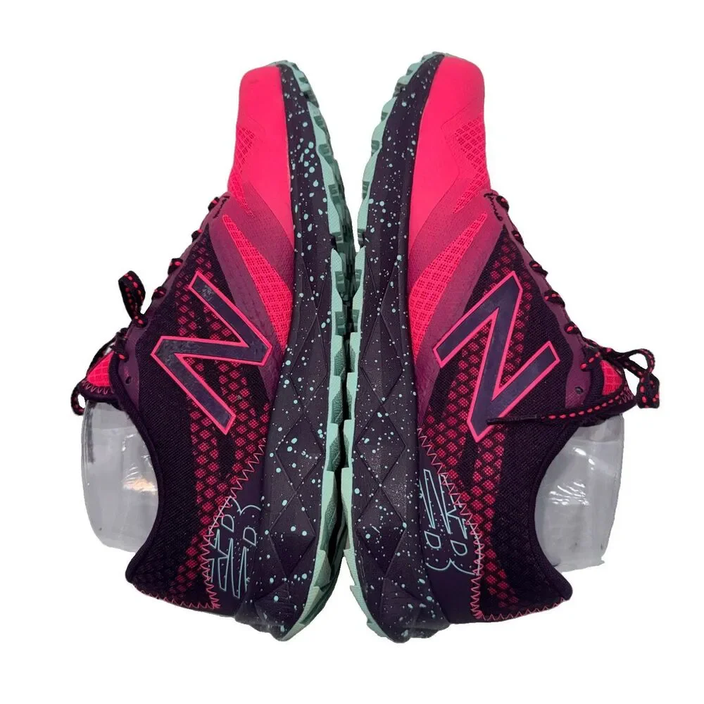 New Balance **replaced insoles
