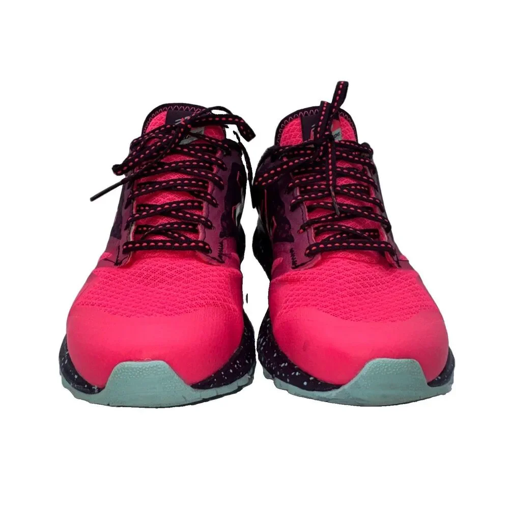 New Balance **replaced insoles
