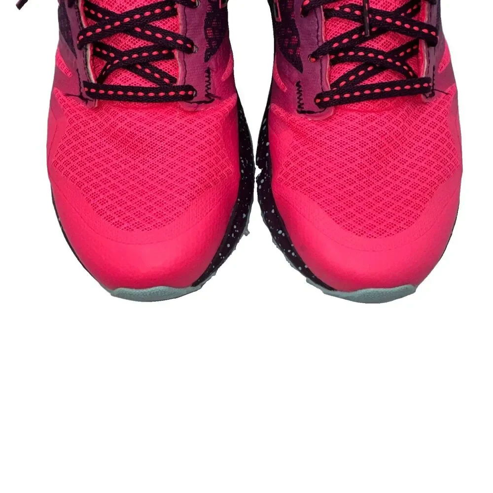 New Balance **replaced insoles