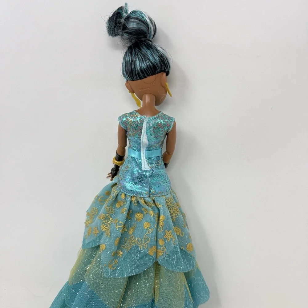 Disney please see