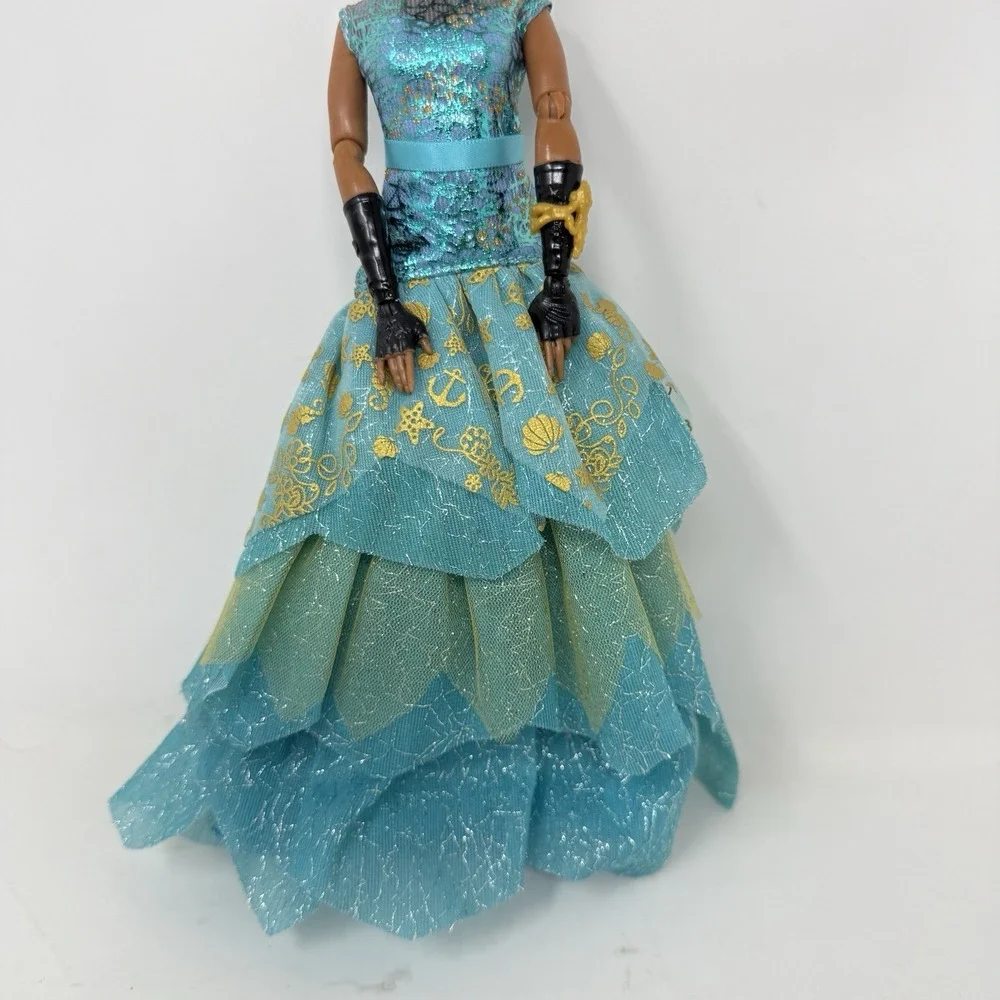 Disney descendants hasbro