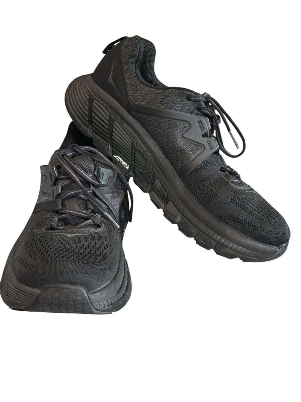 Hoka One One gently used