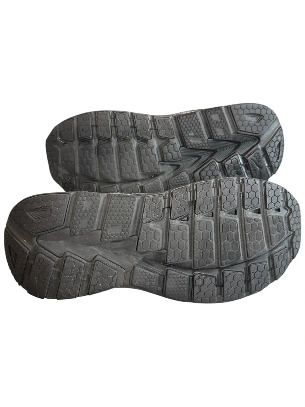Hoka One One gently used