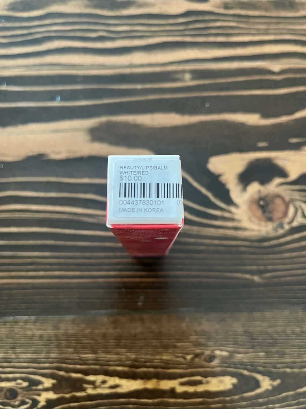Hello Kitty tinted moisturizing