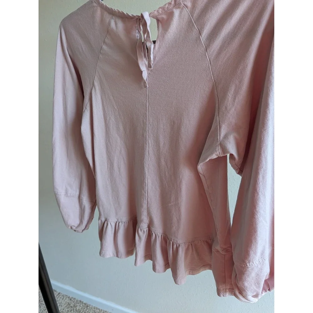 Banana Republic soft cotton