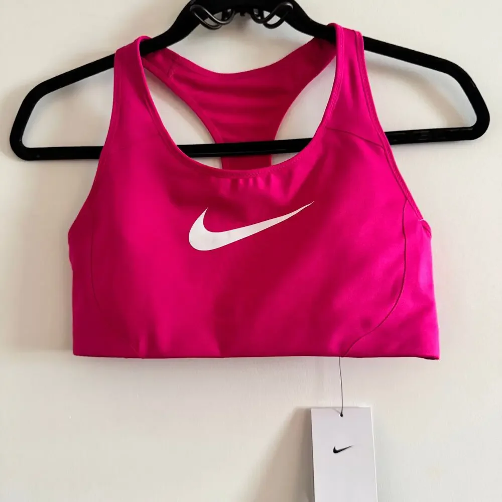 Nike new training