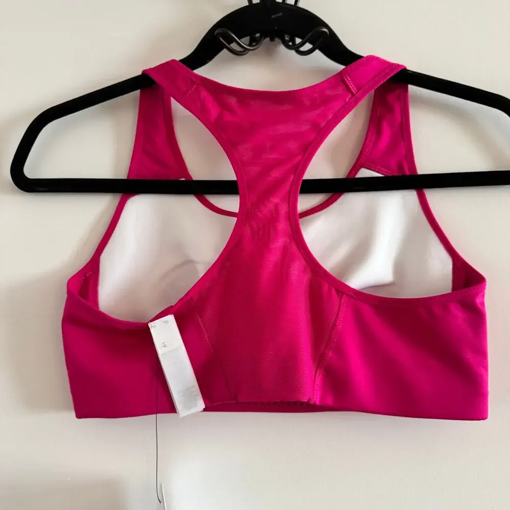 Nike new training