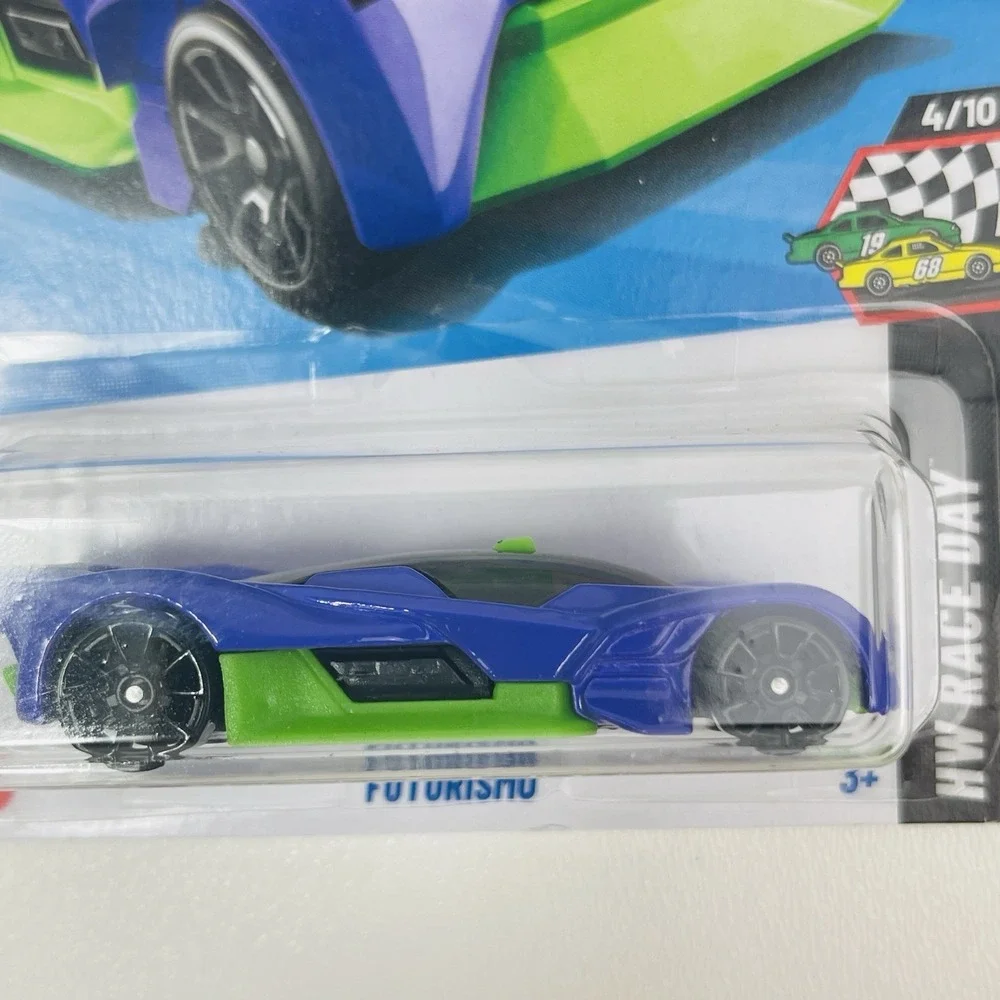 Hot Wheels please see