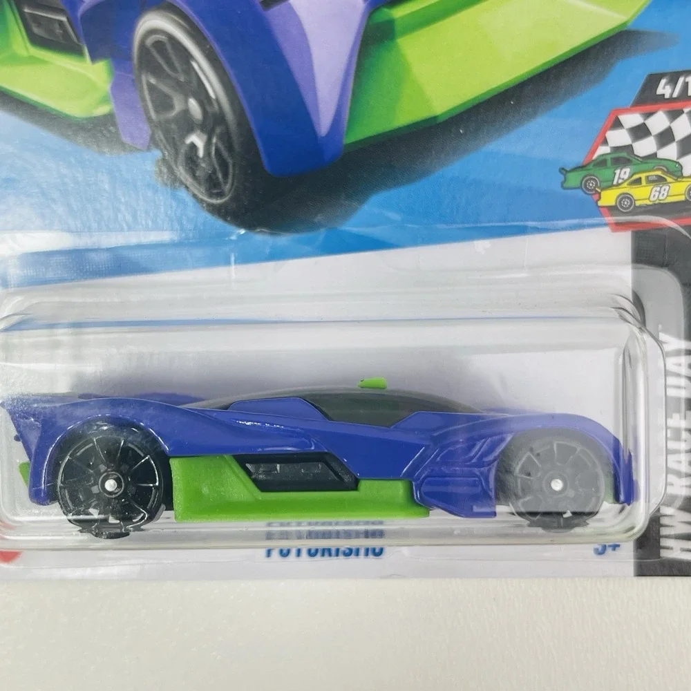 Hot Wheels please see