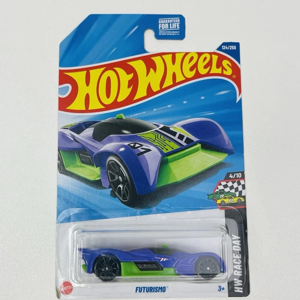 Hot Wheels please see