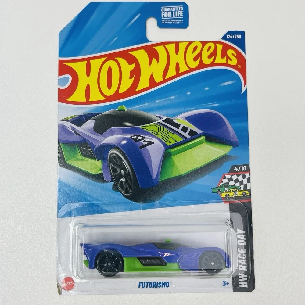 Hot Wheels please see