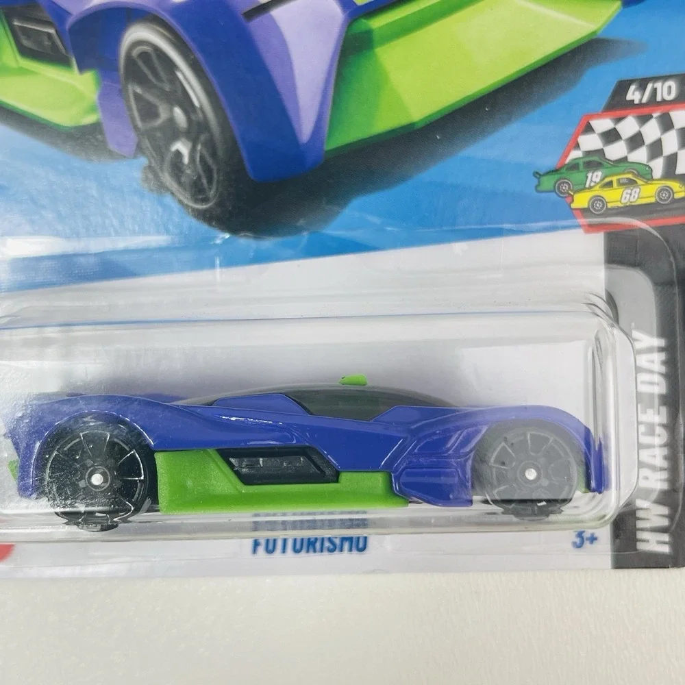 Hot Wheels please see