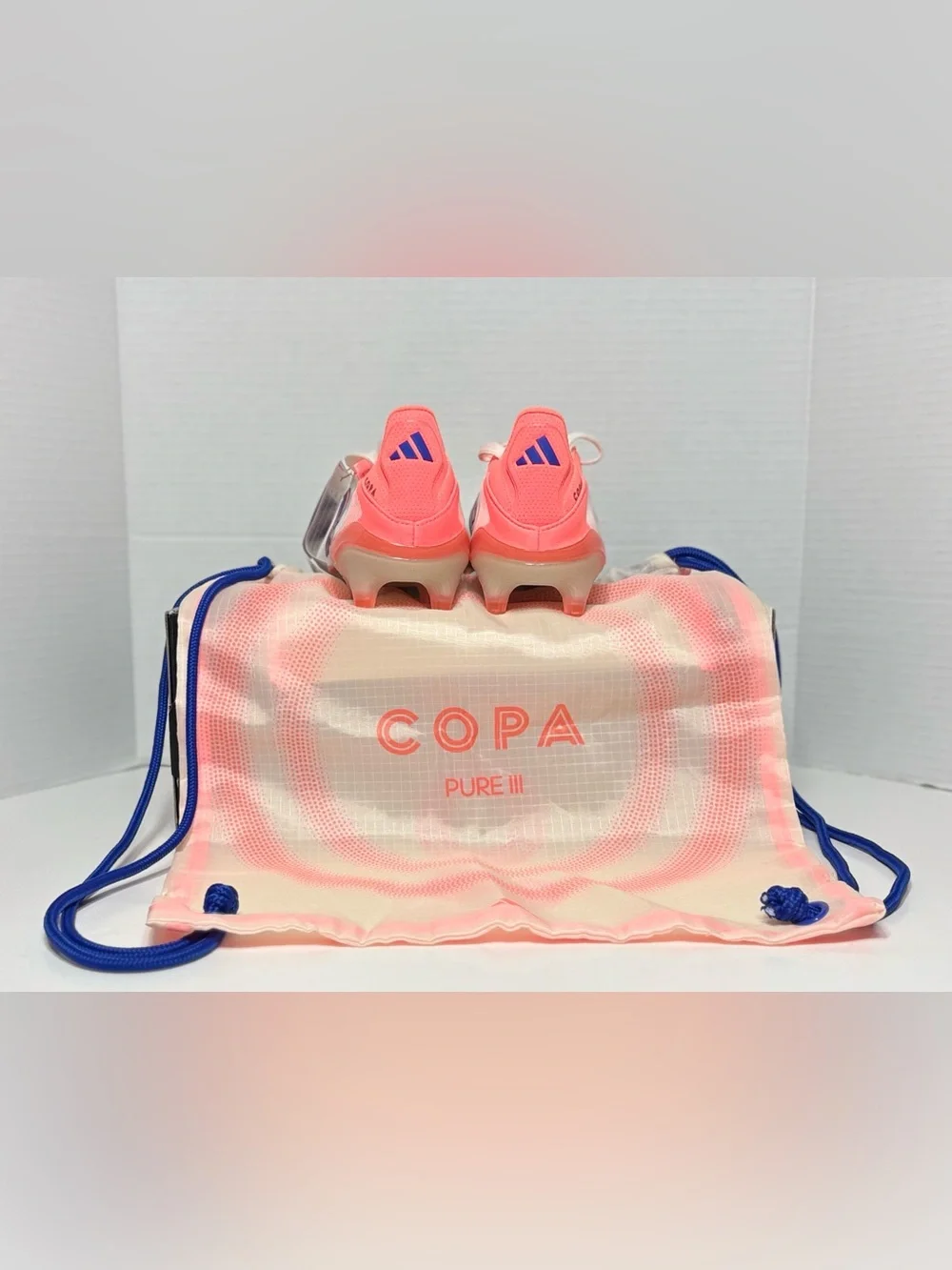 adidas copa pure