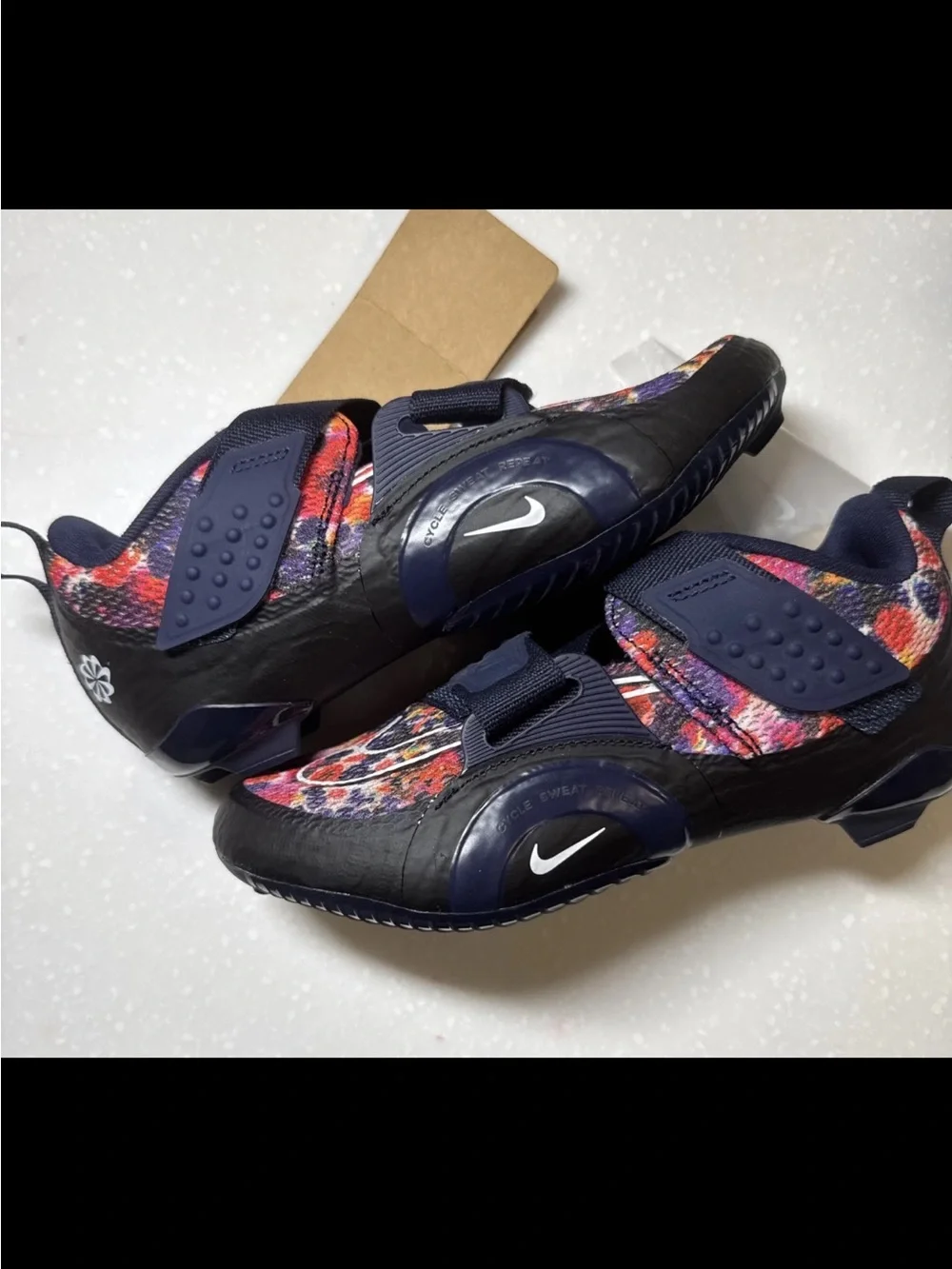 Nike training sneakers