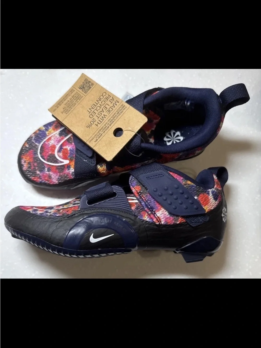 Nike training sneakers