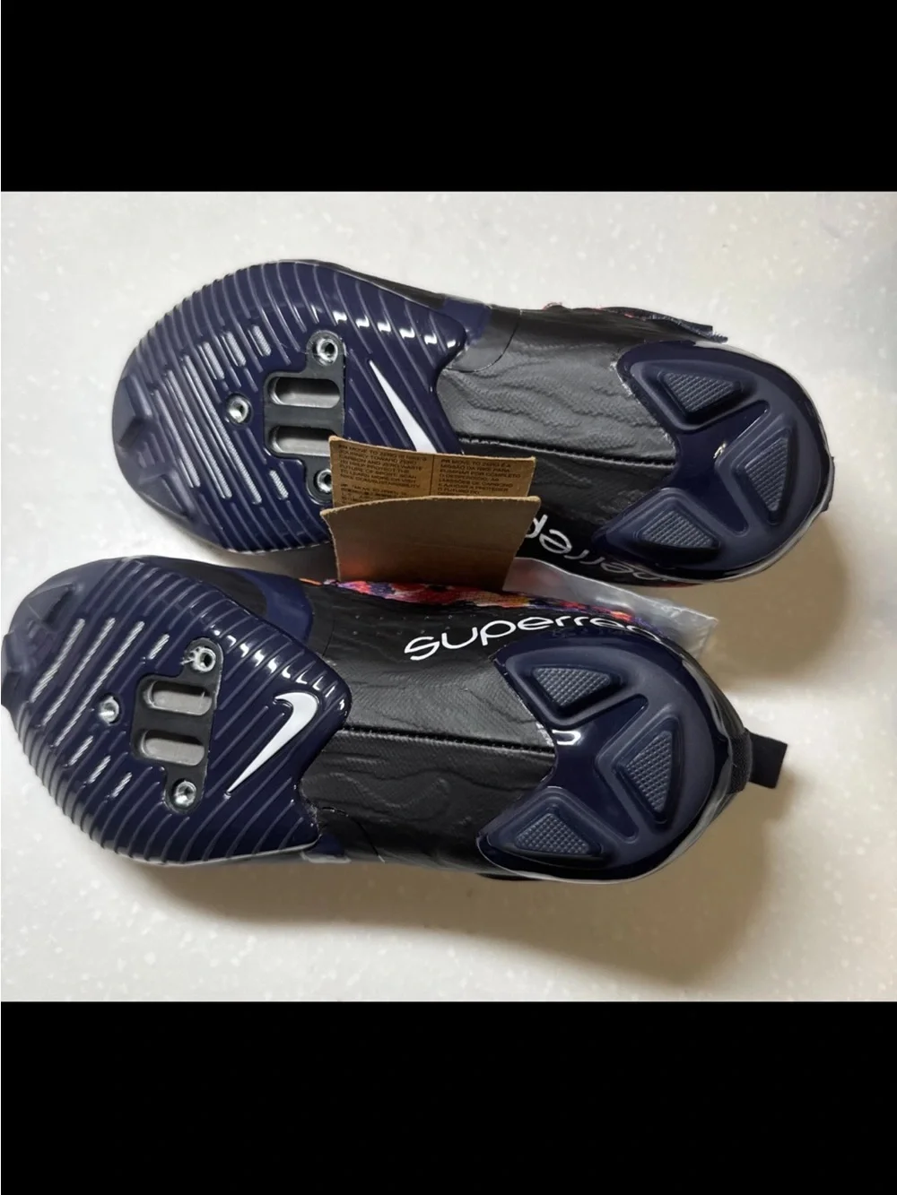 Nike training sneakers