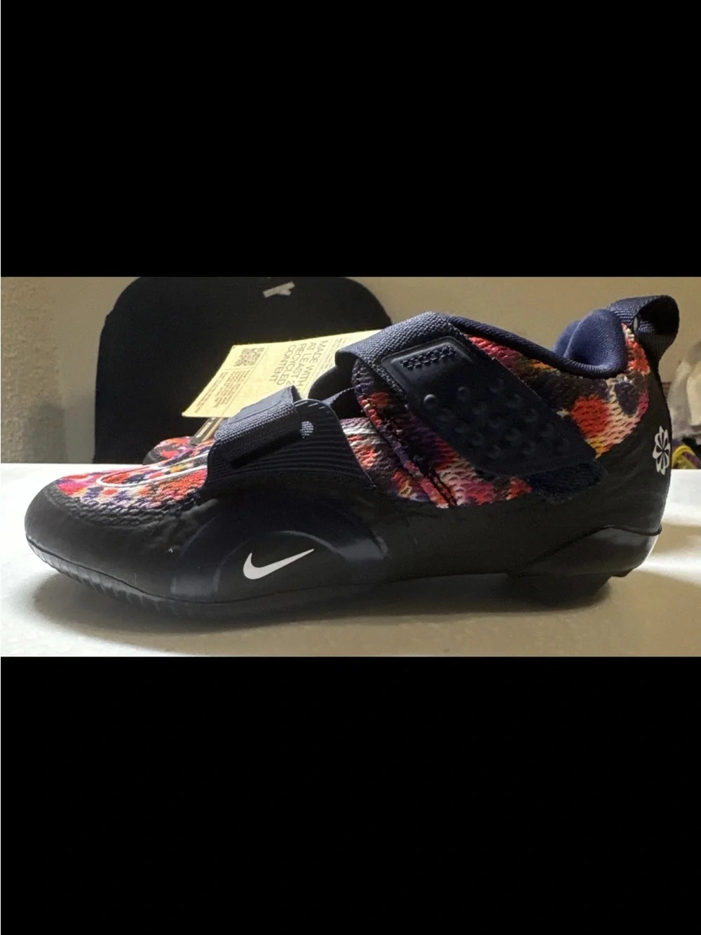 Nike training sneakers