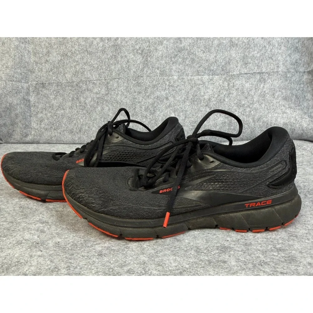 Brooks toe adapts biomogo