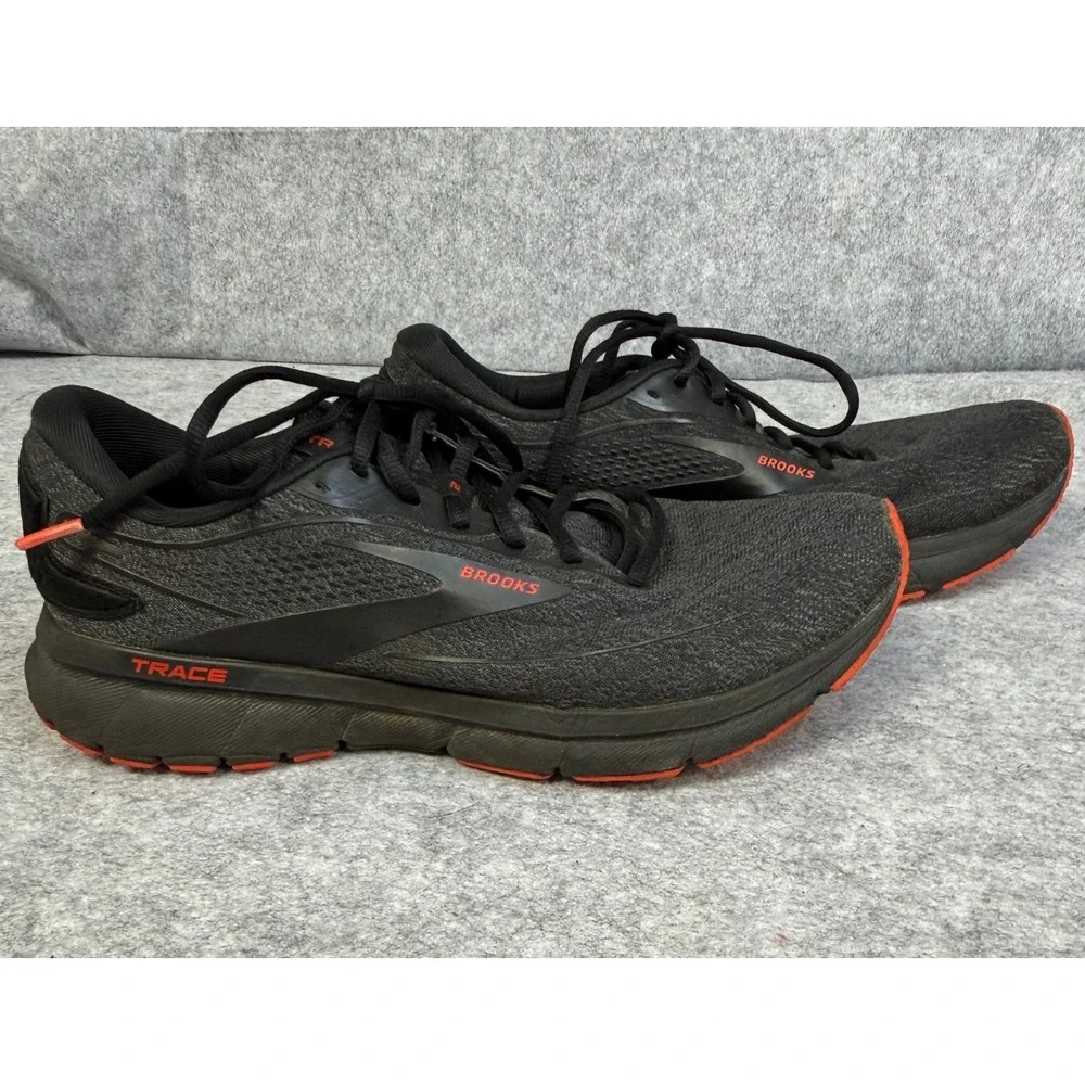 Brooks transitions reducing create