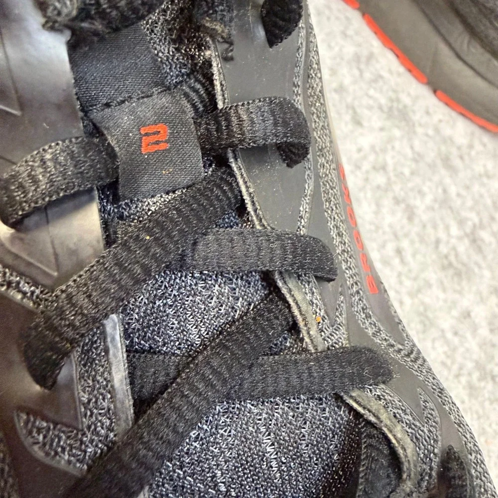 Brooks rubber cushion