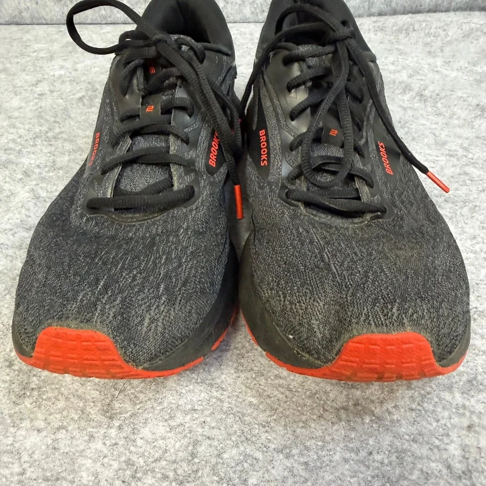 Brooks colorway dna