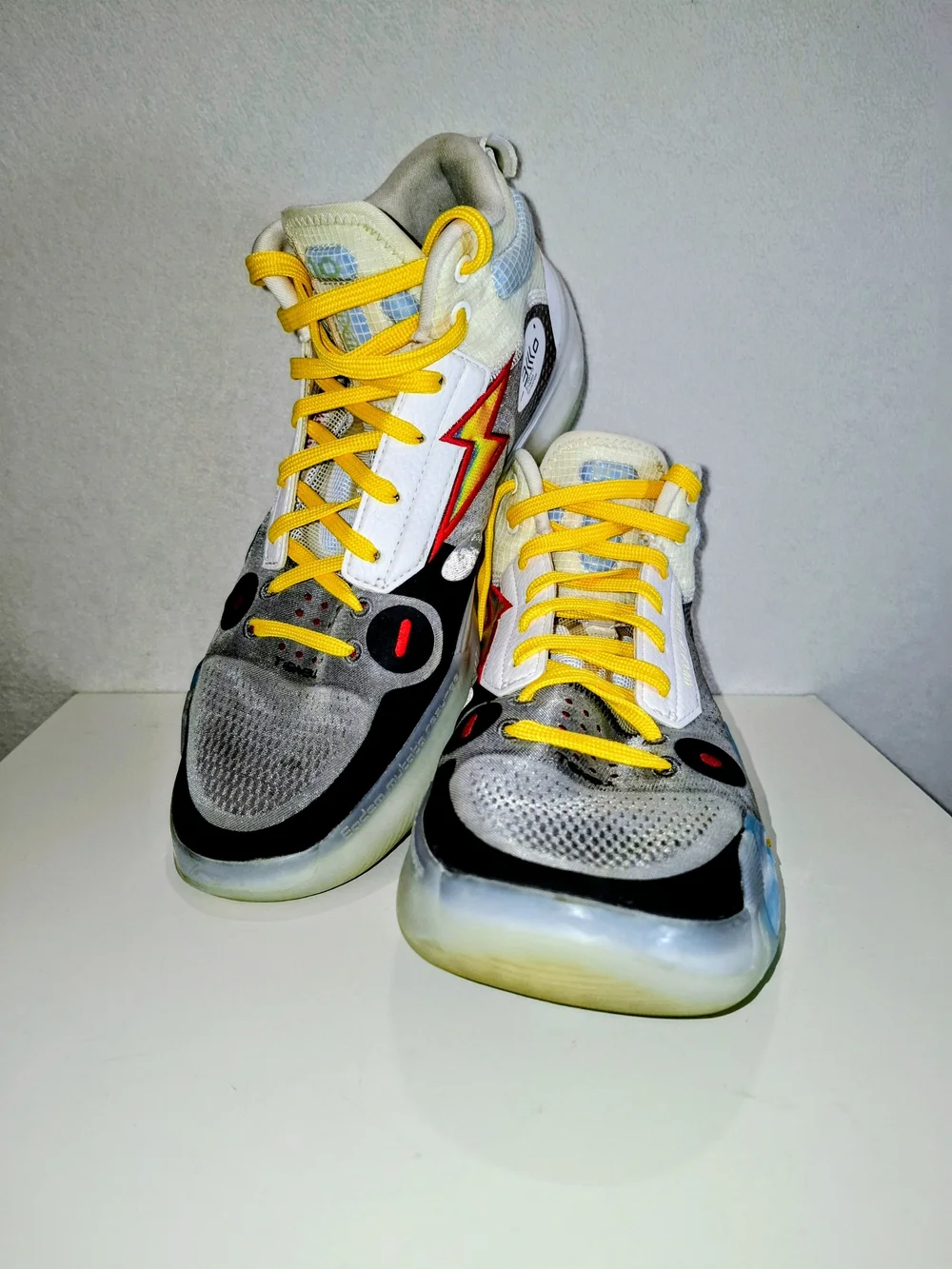 Li-Ning li ning