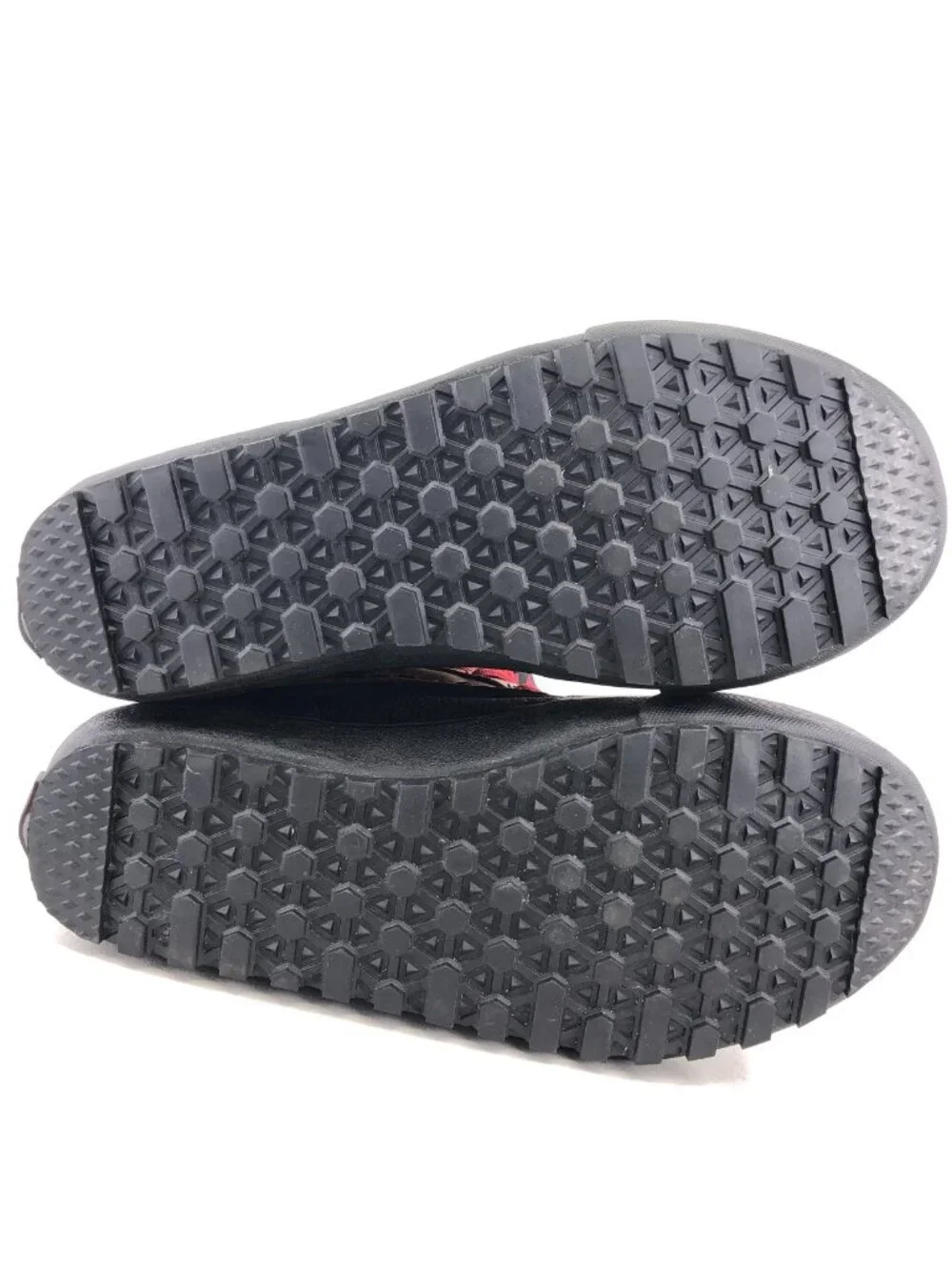Vans standard snow