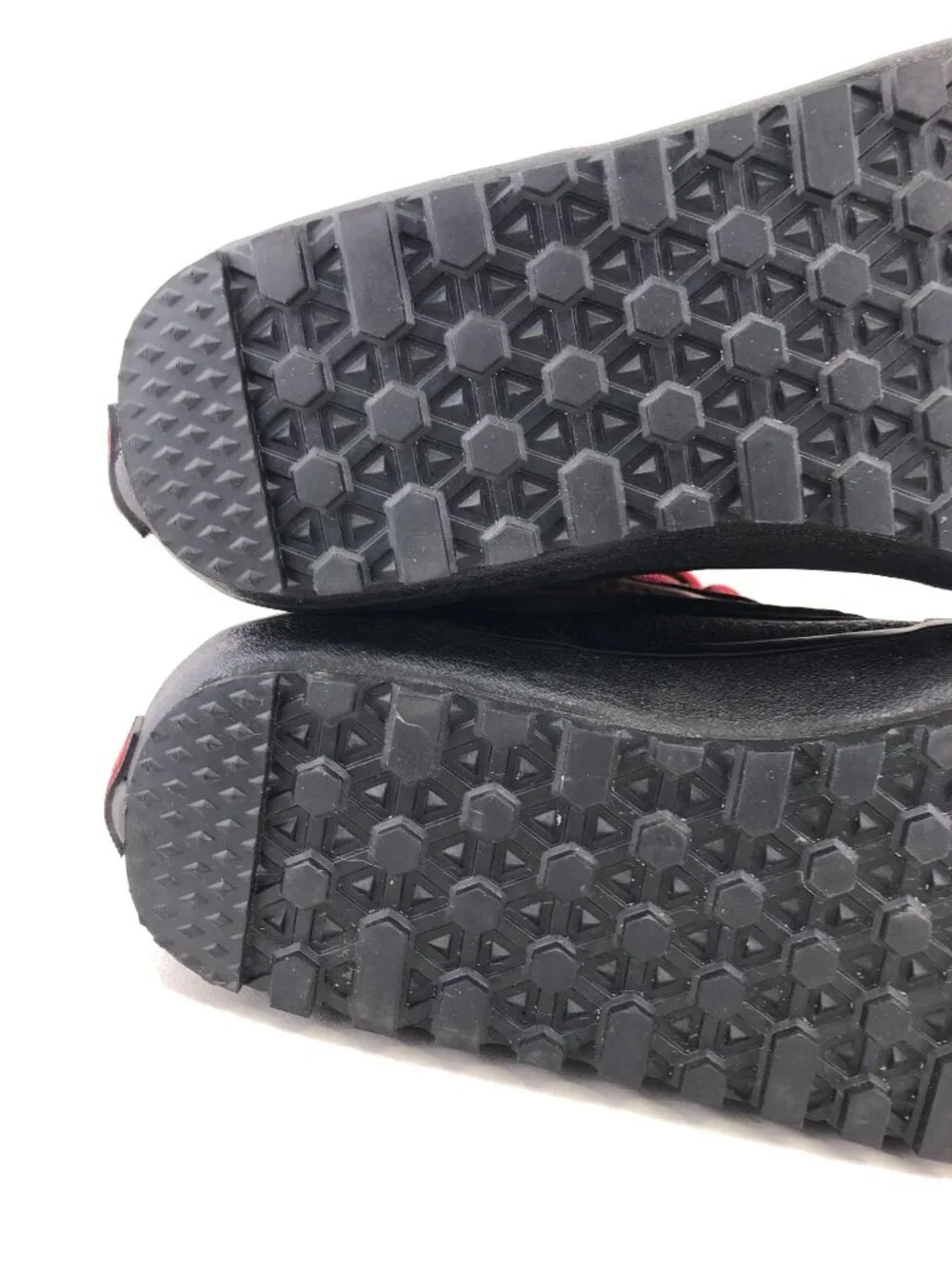 Vans standard snow