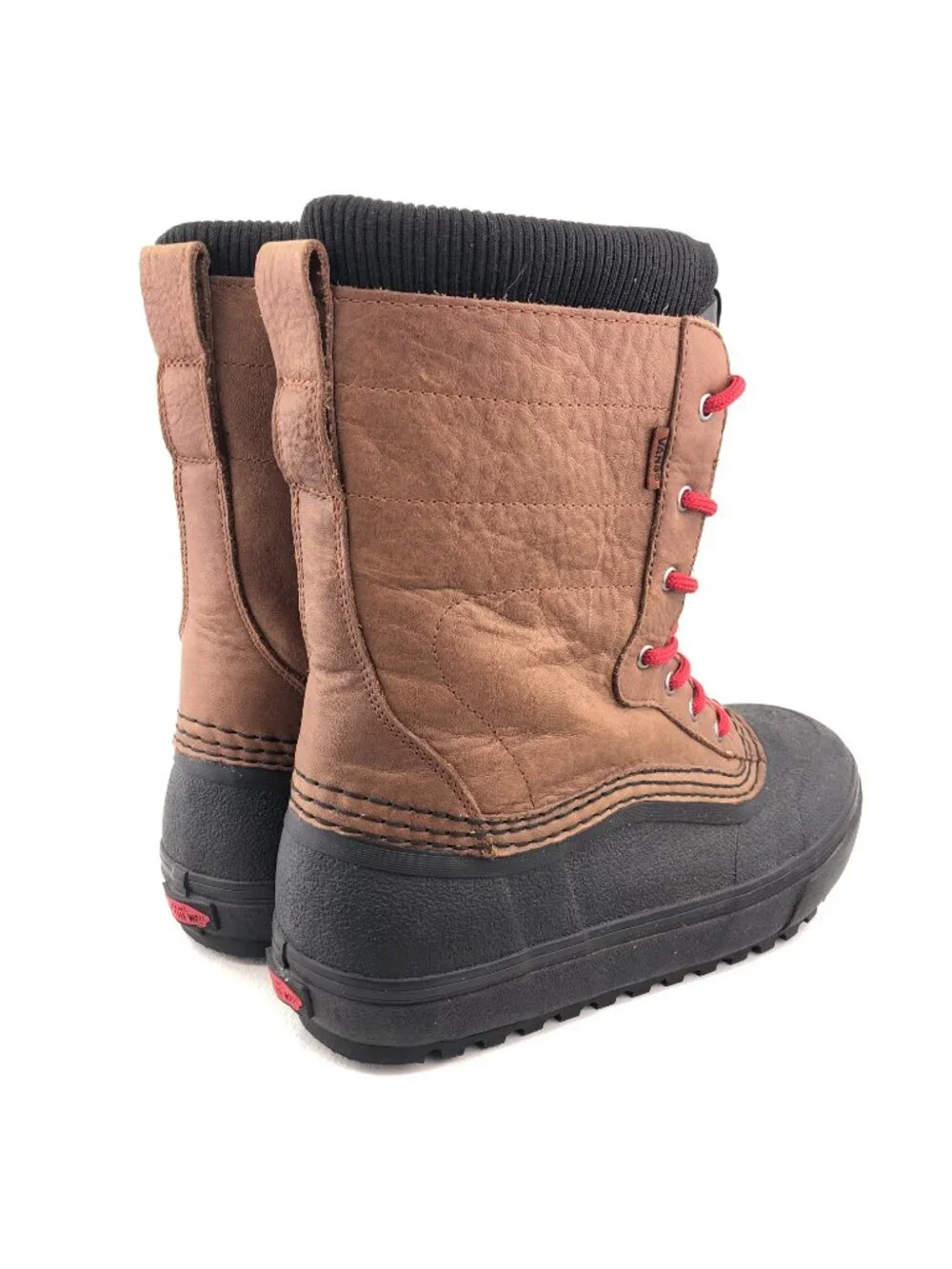 Vans standard snow