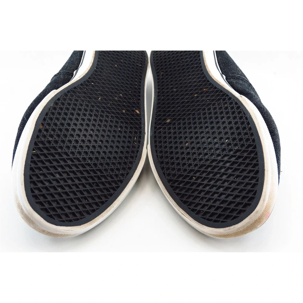Vans welcome shoe