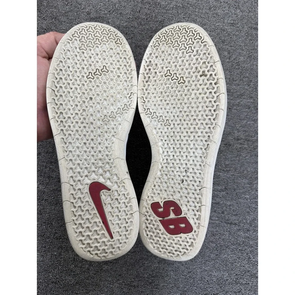 Nike sb nyjah