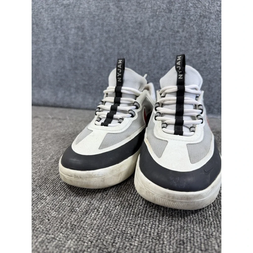 Nike sb nyjah