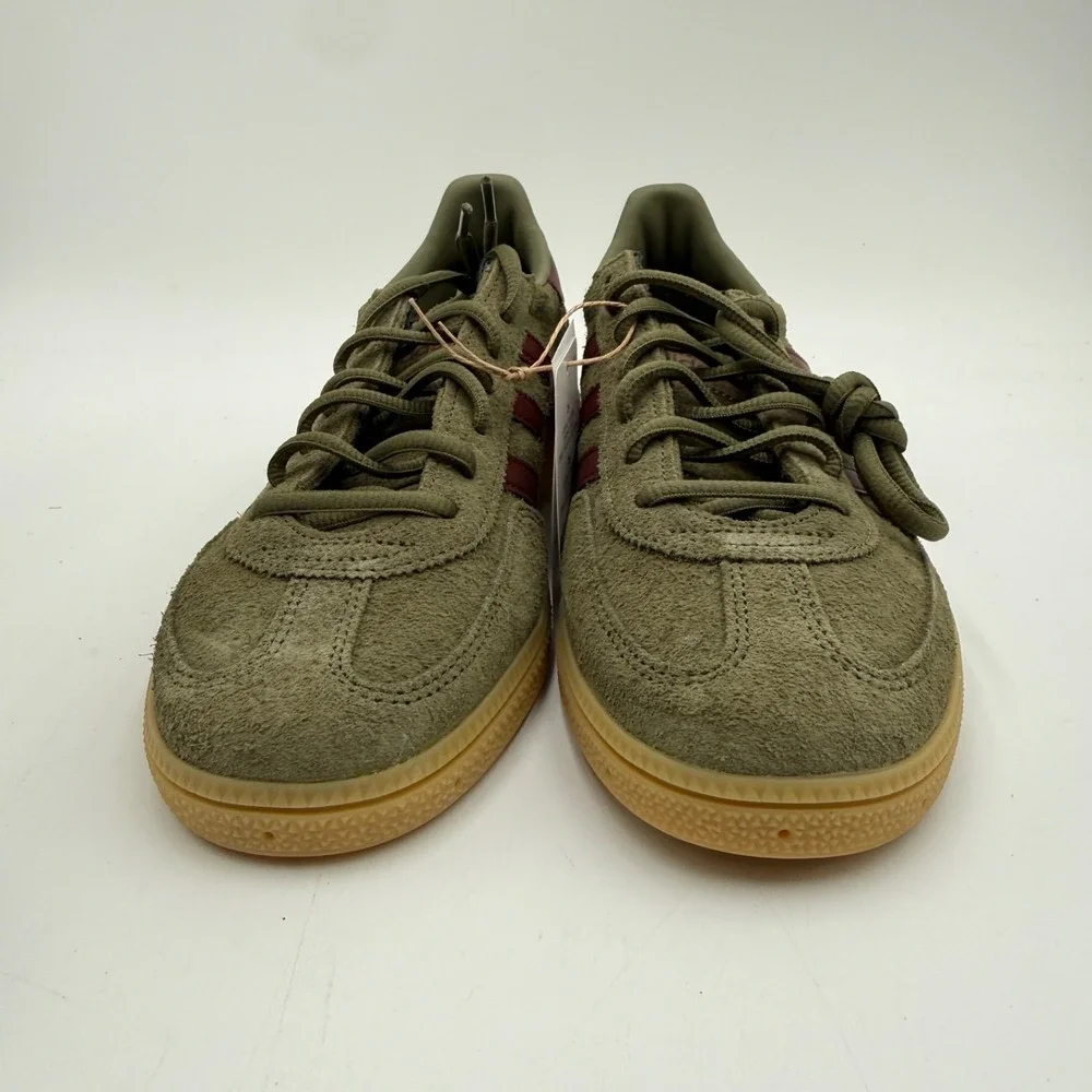 adidas men size